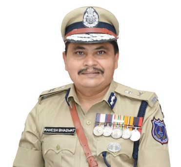 Dr.Bhagwat